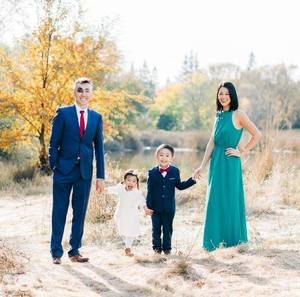 Meet your Posher, Stephen